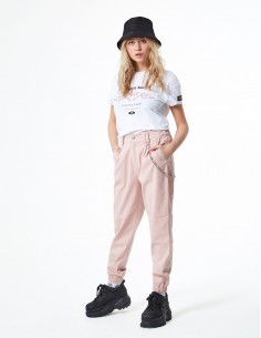 CASUAL (GABARDINETWILLPU) 2