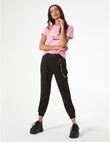 CASUAL (GABARDINETWILLPU)