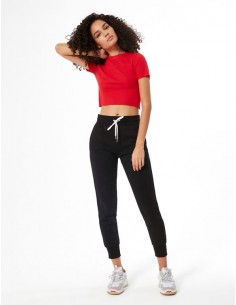 PANTALON SWEAT (JOGGING)