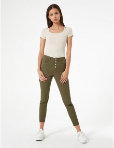 CASUAL (GABARDINETWILLPU) 2