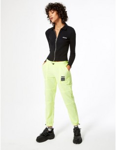 PANTALON SWEAT (JOGGING)