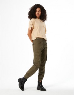 CASUAL (GABARDINETWILLPU) 2