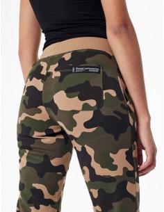 PANTALON SWEAT (JOGGING) 2