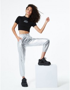 PANTALON SWEAT (JOGGING)