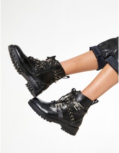 BOTTES  BOTTINES 2